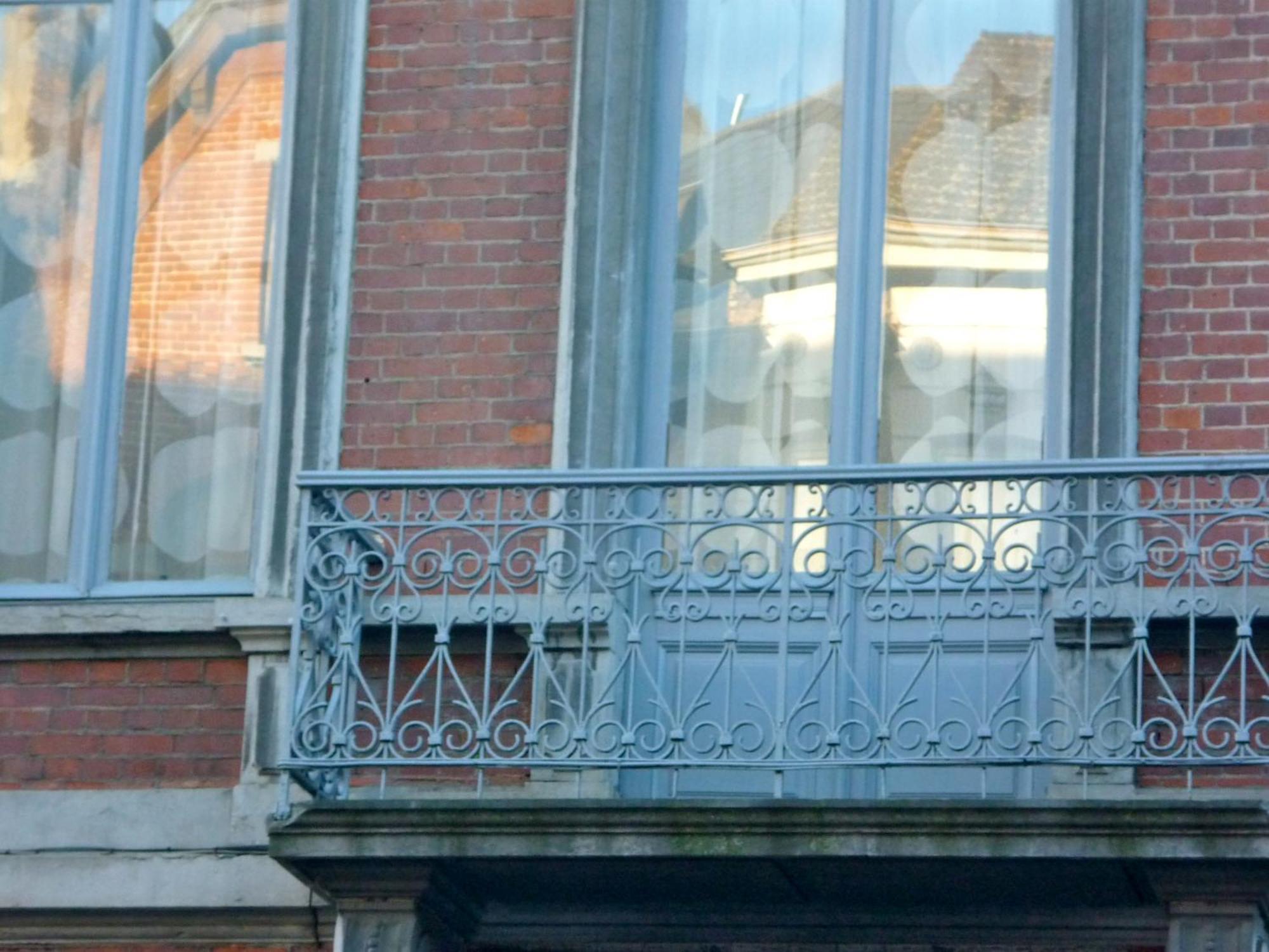 Les Gites Du Pays De Charleroi Exterior photo