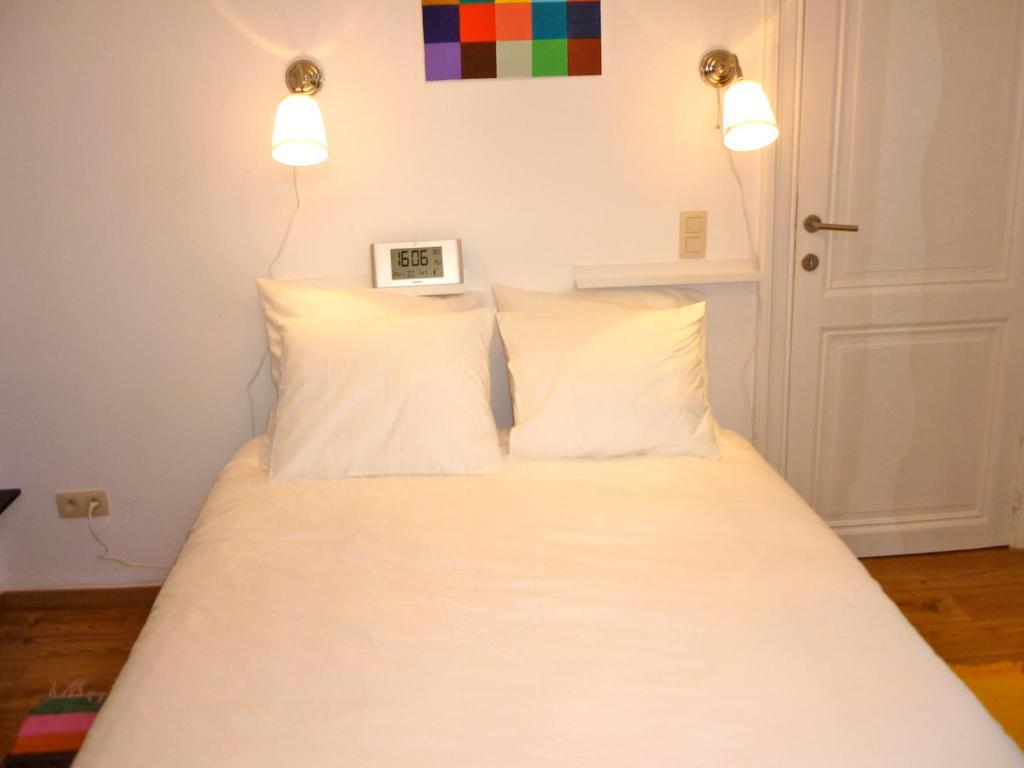 Les Gites Du Pays De Charleroi Room photo