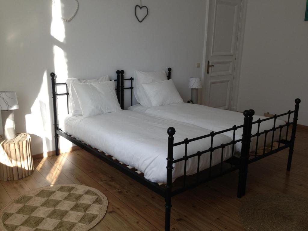 Les Gites Du Pays De Charleroi Room photo
